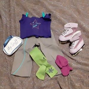 American Girl Doll Accessories